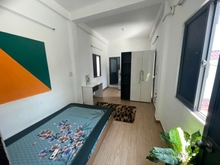 Hình ảnh Căn Hộ Nằm Ngay Mặt tiền Phan Văn Trị Sát  Đh Văn Lang,Siêu Thị,Chợ