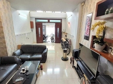 Hình ảnh Cần Bán Nhà Tân Phú, 72m2, Đường 6m, Thoại Ngọc Hầu, 3 Tầng, 7.x tỷ