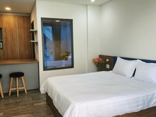 Hình ảnh Căn Hộ_Rộng 45M2_Full NT_Cao Cấp_Đường Bà Huyện Thanh Quang_Quận 3