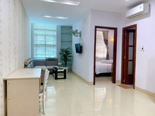 Hình ảnh ☆☆☆☆☆ RẺ - Chung cư Mini gần Sân Bay (Tân Bình) 1 Phòng ngủ lớn 50m2
