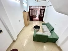 Hình ảnh Cho thuê nhà Tầng 1, tập thể Mai Động - 40m giá 3.8 triệu