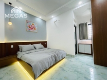 Hình ảnh CHDV Hiện Đại Full Nội Thất Thoáng Mát ngay Hương Lộ 2, Ngã Tư Bốn Xã