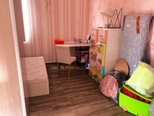 Hình ảnh Kẹt tiền bán nhà hẻm 6m Trần Quang Diệu,DT 50m2, chỉ 7,8 tỷ