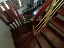 Hình ảnh Phú viên nhà đẹp, nhiều tiện ích, MT rộng thoáng, ô tô tránh vào nhà