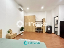 Hình ảnh Căn Hộ Cao Cấp Full nội thất mới 100%_Gần Tân Hoà Đông, Hương lộ 2