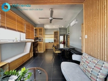 Hình ảnh 🌻Cho thuê Penthouse 1PN tại Phạm Viết Chánh gần cầu Thị Nghè