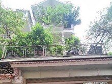 Hình ảnh Nhà Sài Đồng, 100/120m2, 4T, mt5.5m, ô tô, gara, chia ô bàn cờ, 11.5tỷ