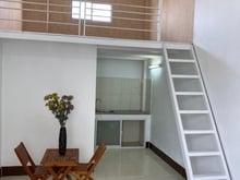 Hình ảnh Phòng Trọ Có Gác Giá Dành Cho Học Sinh , Sinh Viên !!