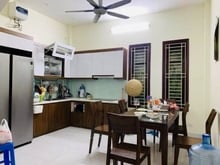 Hình ảnh Bán nhà Thái Hà–76m x4T-MT 4.5M-3 thoáng-Ô tô đỗ-An sinh tốt- 11.3 tỷ