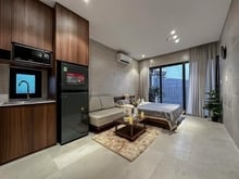 Hình ảnh Trang Chủ MB66.COM Chính Thức Mini_Rộng 40m2_Full Nội Thất_Đường Nguyễn Kiệm_Quận Phú Nhuan