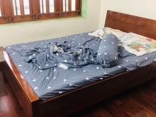 Hình ảnh Bán nhà 5 lầu có thang máy HXH Quang Trung, 4 x 11, giá 5.85 tỷ tl