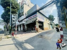 Hình ảnh Nhà mặt tiền giá hẻm - ngay trường chinh quận 12 - 84m2, nhà cấp 4
