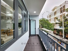 Hình ảnh Khai Trương 2000 Căn Hộ Phú Nhuận Full NT 30m2 Cô Giang Phan Xích Long