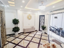 Hình ảnh Bán nhà Phố Minh Khai, nhà lô góc, xây mới có thang máy, DT 38M 7.5 Tỷ