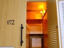 Hình ảnh Khai trương Sleepbox tặng ngay voucher miễn phí cafe 1 tháng 🌈🌈