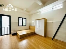 Hình ảnh Căn Hộ Full Nội Thất - Mới Xây - Giá Rẻ Ngay CVPM - Tô Ký