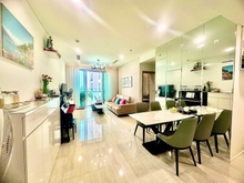 Hình ảnh Cho thuê Căn Góc 3PN, View Sông Sài Gòn, mát mẻ, Full NT, giá chỉ 25tr