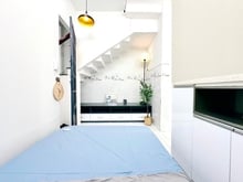 Hình ảnh Khai Trương CHDV 1PN Tách Bếp Gần Đại Học Bách Khoa Quận Tân Bình