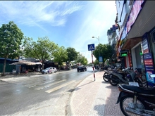 Hình ảnh THẠCH BÀN- Ngọc Trì-LÔ GÓC*MẶT PHỐ*64m 4 tầng KINH DOANH 24/7 15,5 tỷ