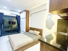 Hình ảnh CCMN Triều Khúc LÔ GÓC MẶT NGÕ THÔNG 8T 50M2 13PKK Giá 8 tỷ.