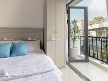 Hình ảnh Hệ Thống 2000 Căn Hộ Phú Nhuận Full NT 40m2 Nguyễn Văn Trỗi c Công Lý