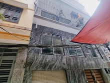 Hình ảnh Bán Tòa CCMN Khương Đình 8T Thang Máy 35 Căn Hộ Doanh Thu 220T/Tháng