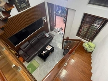 Hình ảnh Bán nhà 4 tầng 44m2 giá 5.5 tỷ - 30m ra phố trung tâm Hà Trì.