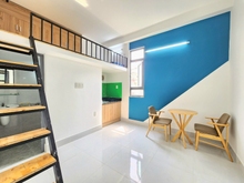 Hình ảnh Khai Trương Duplex Nằm TrêN Đường CMT8 Full Nội Thất Cao Cấp 100%