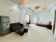Hình ảnh 🍓Cho Thuê CH 1 Phòng Ngủ 40m2 Cửa Sổ Đón Nắng Thoáng Nơ Trang Long🍓