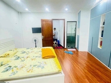 Hình ảnh Bán nhà riêng 40m 4 tầng 1 tum phố Vũ Trọng Phụng giá 6.5 tỷ.