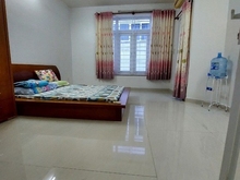Hình ảnh Tô Hiến Thành - Quận 10 - 4 Tầng - Hẻm 10M - DT 4 x 13 - Chỉ 5.9 Tỷ