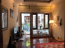 Hình ảnh Bán nhà Kim Mã, Ba Đình PHÂN LÔ Ô TÔ tránh, dừng, đỗ 42m2 nhỉnh 8tỷ.
