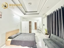 Hình ảnh Mb6623 nạp rút nhanh chóng 1PN , full nội thất máy giặt riêng , gần tòa nhà viettel Q3