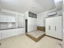 Hình ảnh Khai Trương Duplex Bình Thạnh Nội Thất Cao Cấp Giao Thông Thuận Tiện