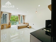 Hình ảnh Căn Hộ 1PN ngay Văn Lang Cs3 - Đặng Thuỳ Trâm