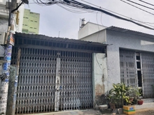 Hình ảnh Bán nhà cấp 4, tiện Xây mới, 4.3x18m, Nguyễn Ảnh Thủ chỉ 5.2 tỷ TL.