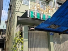 Hình ảnh Hàng mới nhà Phạm Văn Đồng, P3, Gò Vấp  - Giá: 1 tỷ 352, SHR. LH Linh