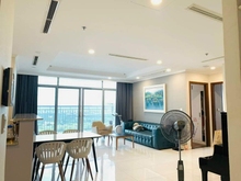 Hình ảnh Rẻ như cho bán gấp CH VINHOMES CENTRAL PARK BTH chỉ 2 tỷ 535 triệu SHR