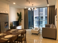 Hình ảnh Vinhomes Ba Son – Mb6623 nạp rút nhanh chóng 2PN full nội thất đẹp, tầng cao, view sông