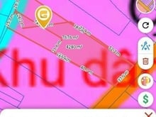 Hình ảnh Bán 7800m2 đất thổ cư, MT đường Nguyễn Thị Rành. Giá 39 tỷ