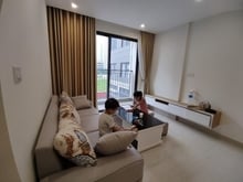 Hình ảnh Bán Căn Hộ 2 Ngủ tại Vin Ocean Park Gia Lâm, Giá Tốt