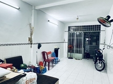Hình ảnh Tô Hiến Thành. Q10. Cách MT chỉ 3 căn. Gần 50m2. 2 tầng đúc BTCT. 2PN