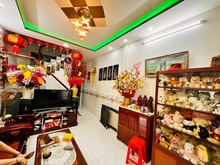 Hình ảnh Ngộp bank bán nhà Quang Trung GV sở hữu chỉ 1ty500-41m2-SHR