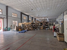 Hình ảnh Cần cho thuê nhà xưởng sản xuất 4000m2 tại QL1A - Quận 12