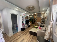 Hình ảnh ✅Bán gấp Trang Chủ MB66.COM / Đăng Ký Tặng 66K Tân Hương Tower quận Tân Phú 80m² 2PN giá 1tỷ375 SHR