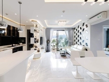 Hình ảnh Thanh lý gấp CĂN HỘ GOLD VIEW Quận 4 70m2 2pn2wc  giá 1 tỷ 660 triệu