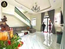 Hình ảnh Bán nhà 1 lầu hẻm 95 Lê Văn Lương, Q7,giá rẻ 1,16 tỷ/61m2,gần trường