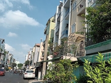 Hình ảnh Bán Nhà Mặt Tiền KD, 6 Tầng, Nguyễn Chí Thanh, Quận 11