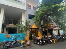 Hình ảnh Bán gấp MT Cư Xá Đô Thành, P4, Quận 3, giá 12 tỷ, DT: 3,7X11m