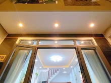 Hình ảnh Nhà 3 tầng mới xây, hẻm 4met gần Phạm Văn Đồng, Gò Vấp, dt 26m2, nhỉnh